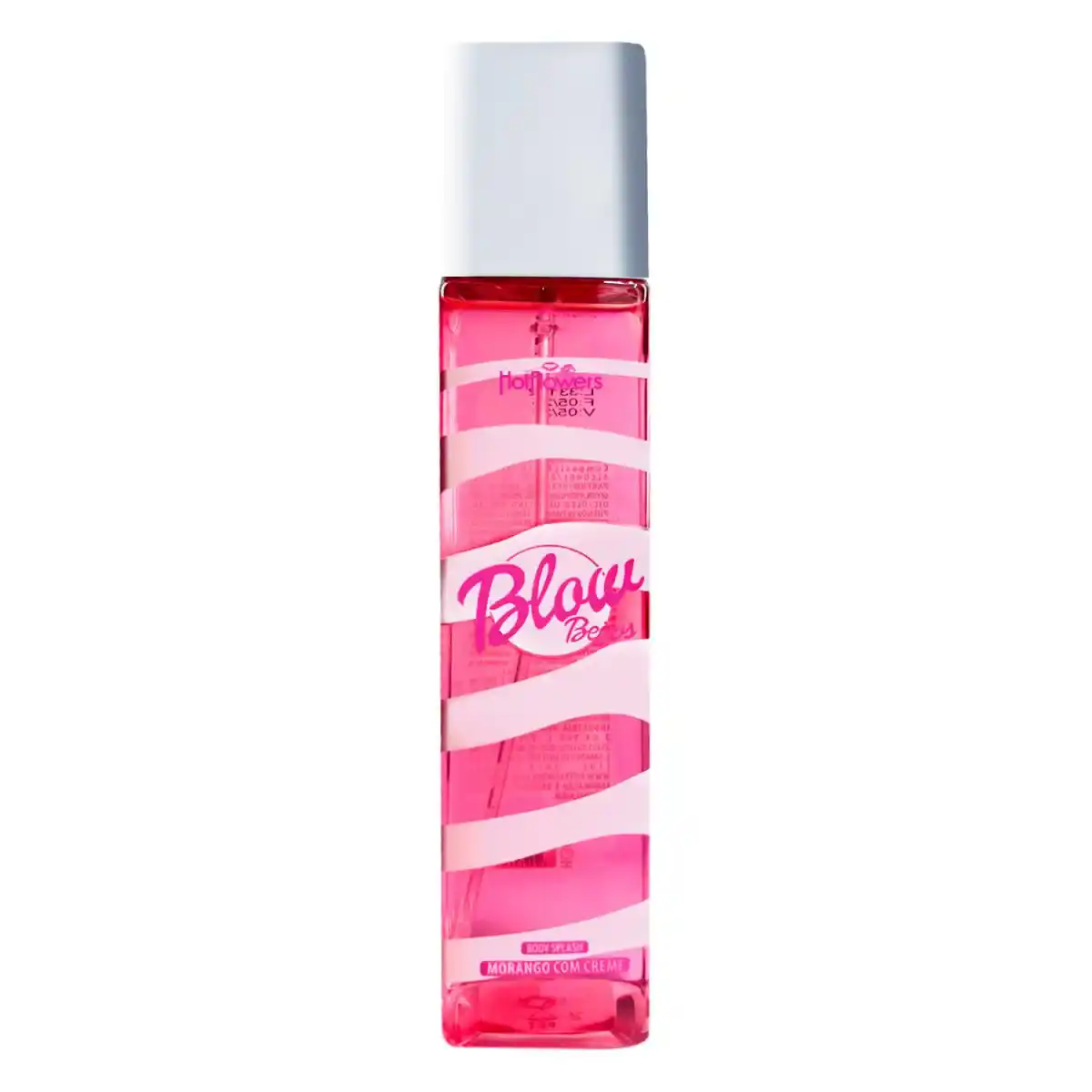 Blow Beijos Body Splash