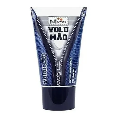 Hot Flowers Volumão
