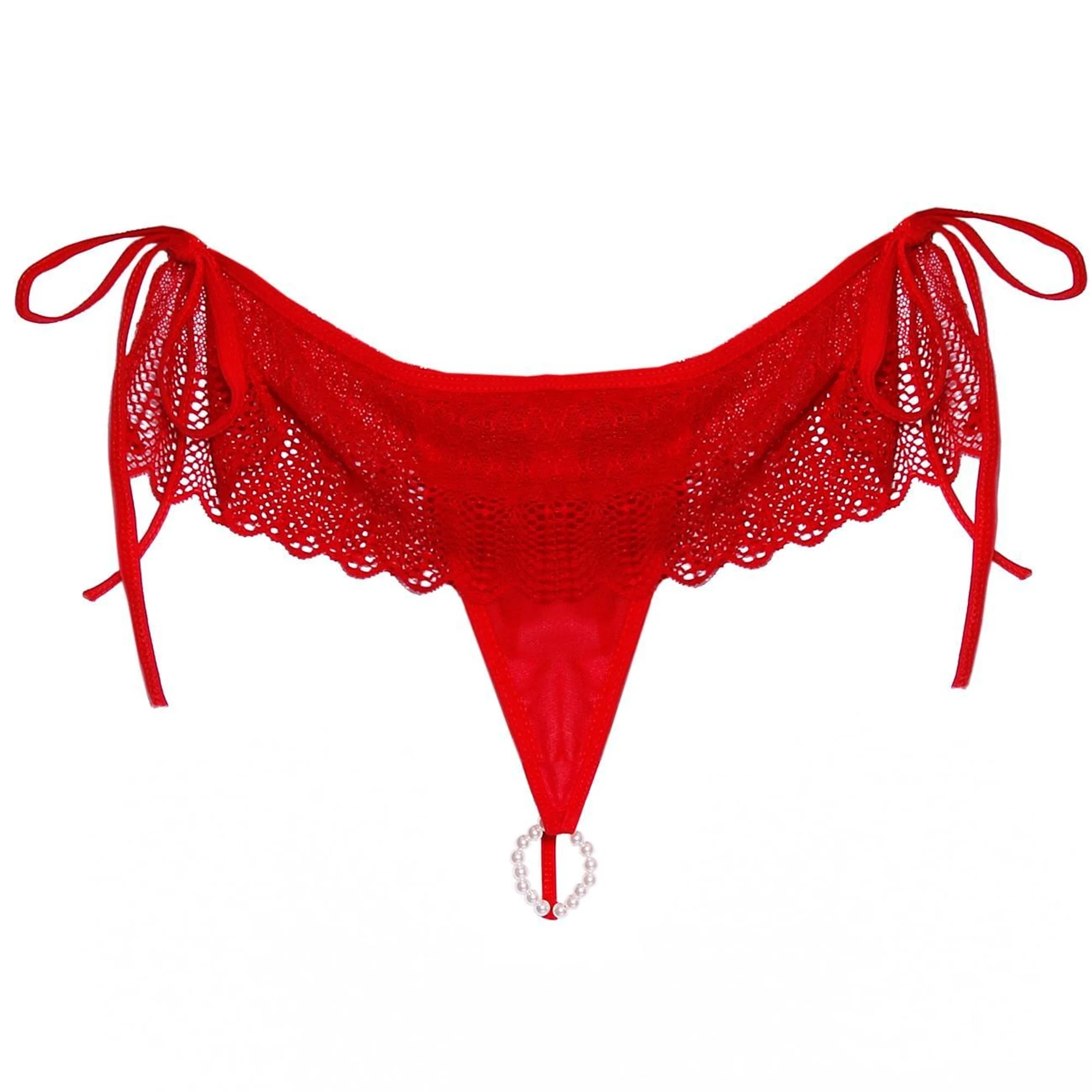 Tanga Fio Dental Tailandês 