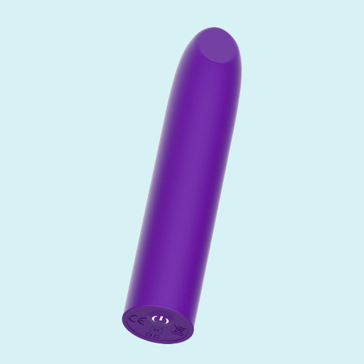 Vibrador Power Bullet Clare 10 Vibrações