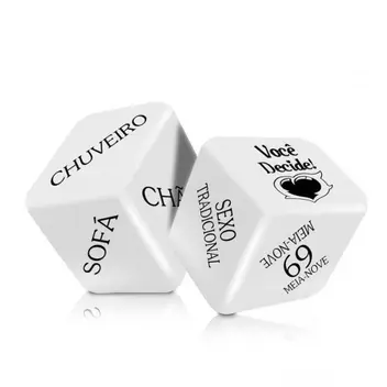 Jogo Cubo Do Amor Hot