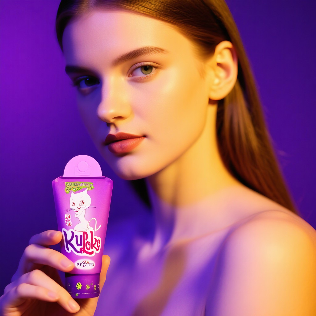 Gel Kuloko 