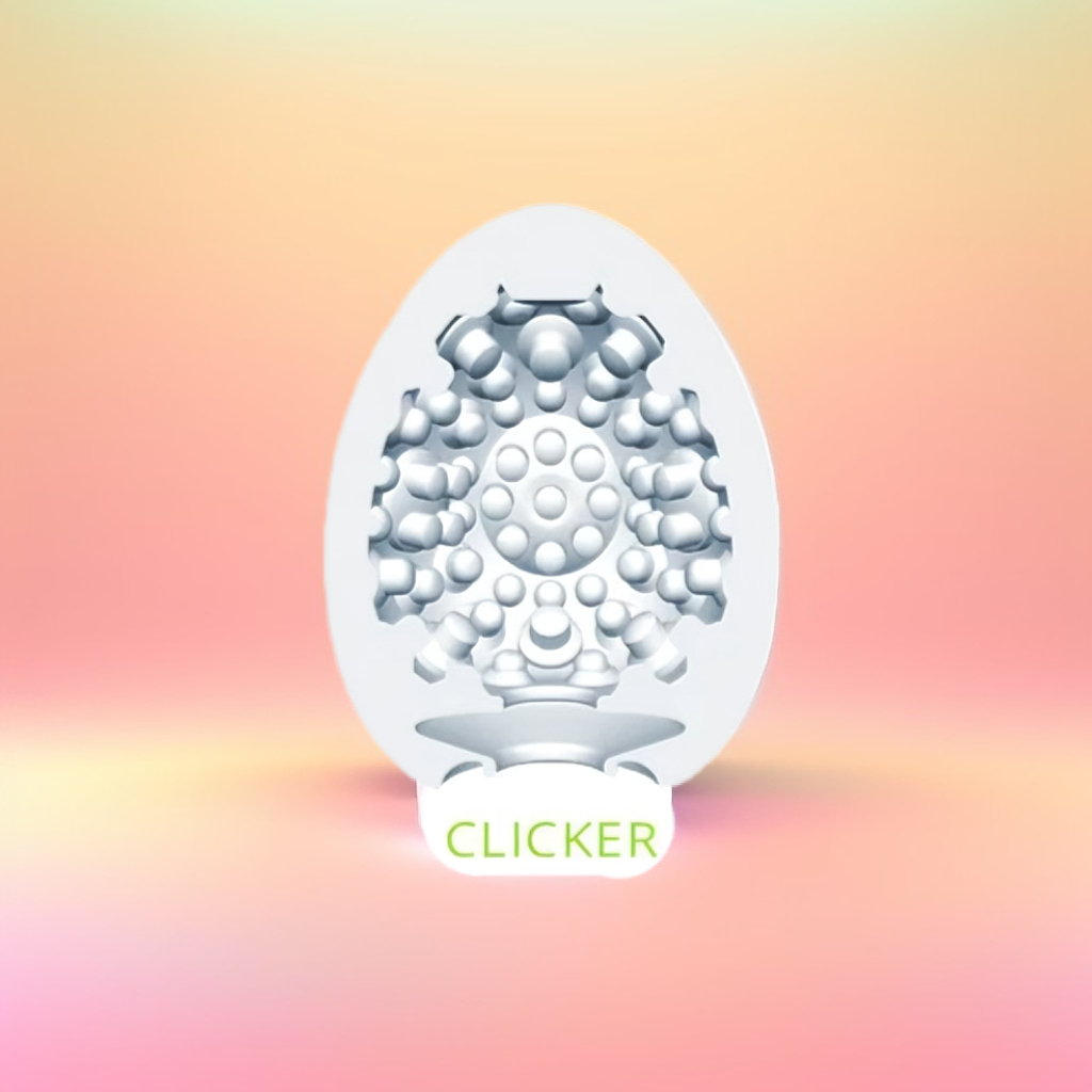 Egg Masturbador Magical Kiss
