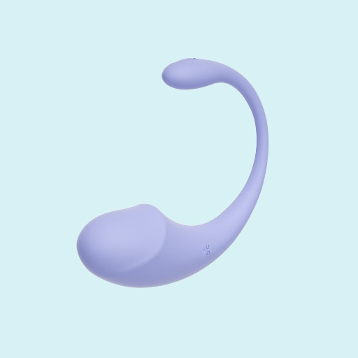 Estimulador Ponto G Heart Controle Via Aplicativo