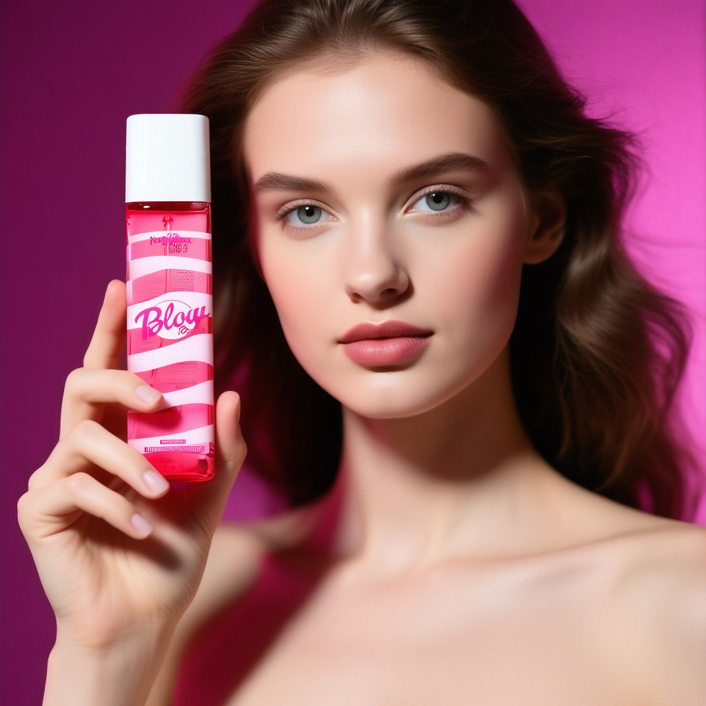 Blow Beijos Body Splash