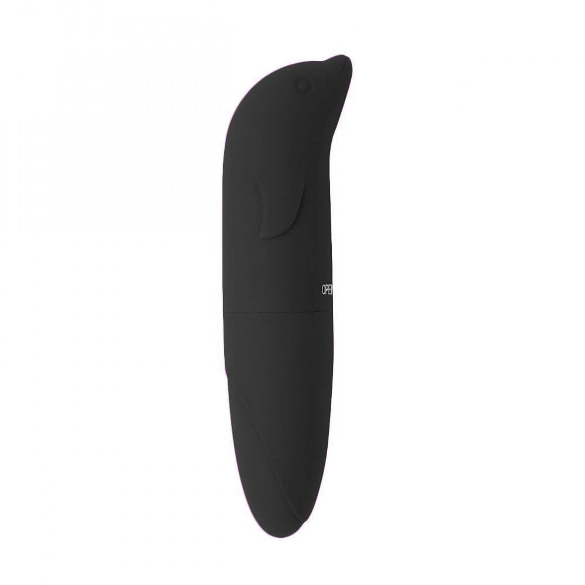 Vibrador Ponto G Colors Golfinho Aveludado