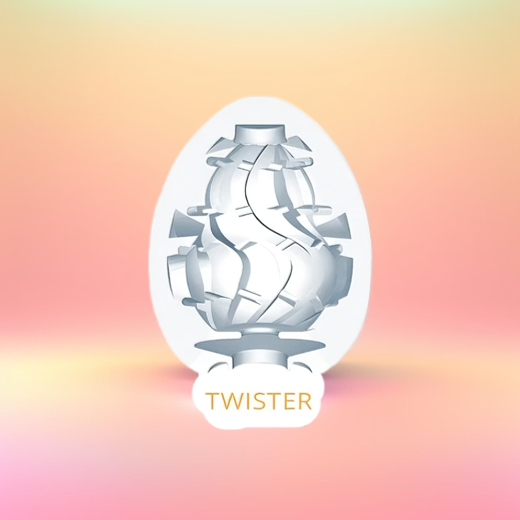 Egg Masturbador Magical Kiss