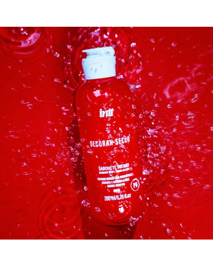 Sabonete Íntimo Feminino Deborah Secco 200Ml