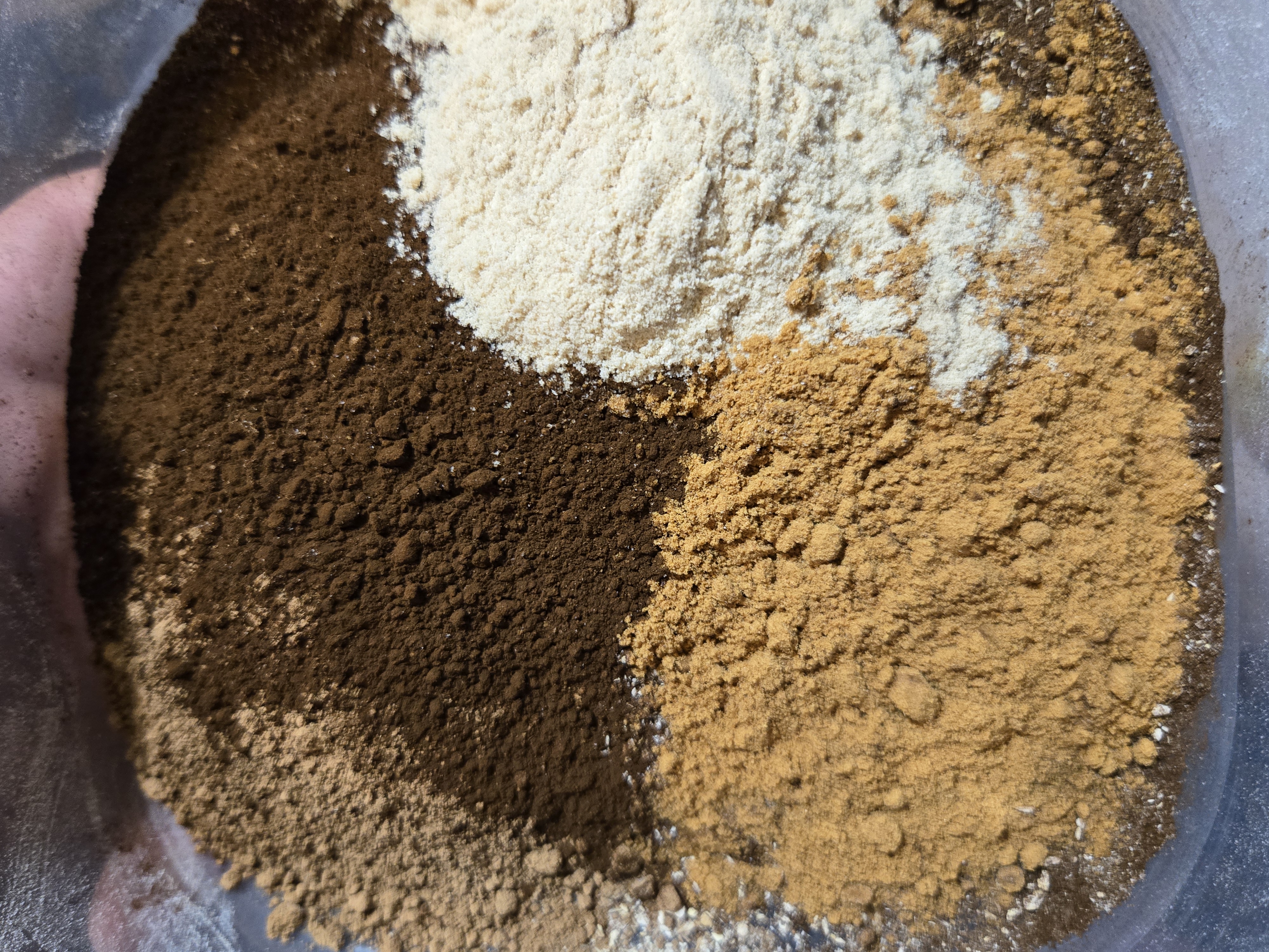 Mixed Mushroom Supplements