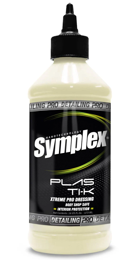 Perma System Plasti-k Interior