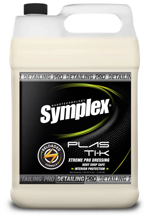 Perma System Plasti-k Interior