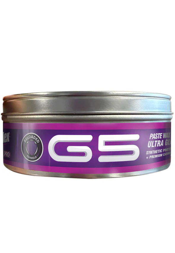Cera en pasta G5 de 283 g con aplicador