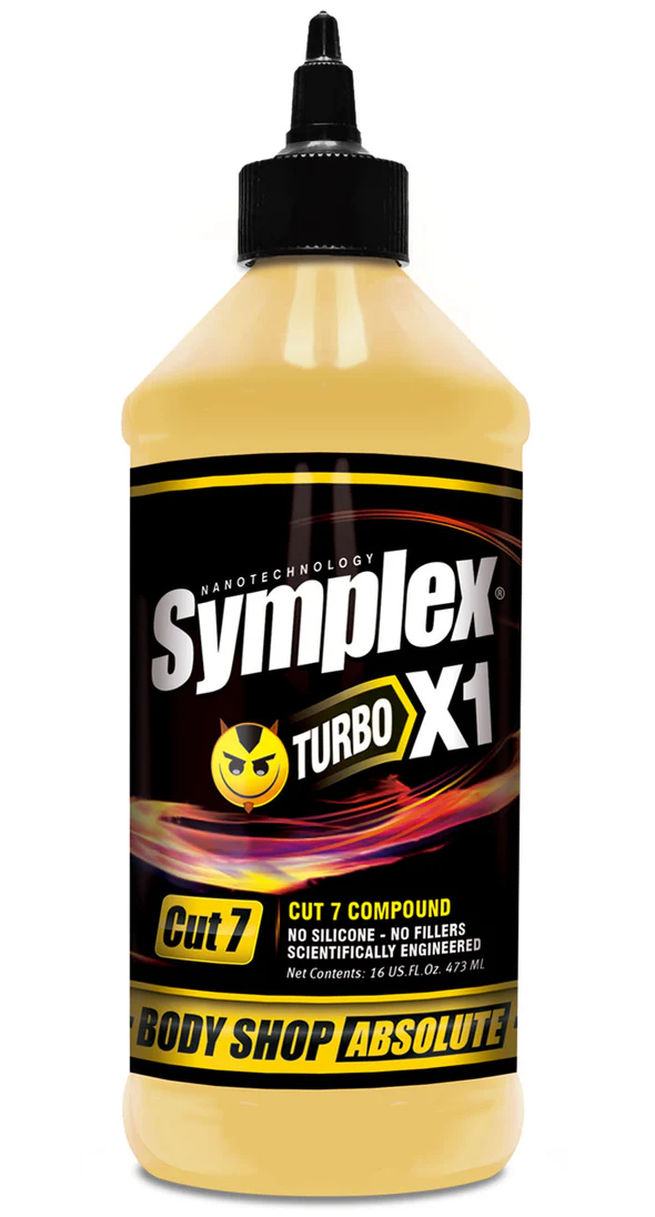  Symplex X1 Turbo