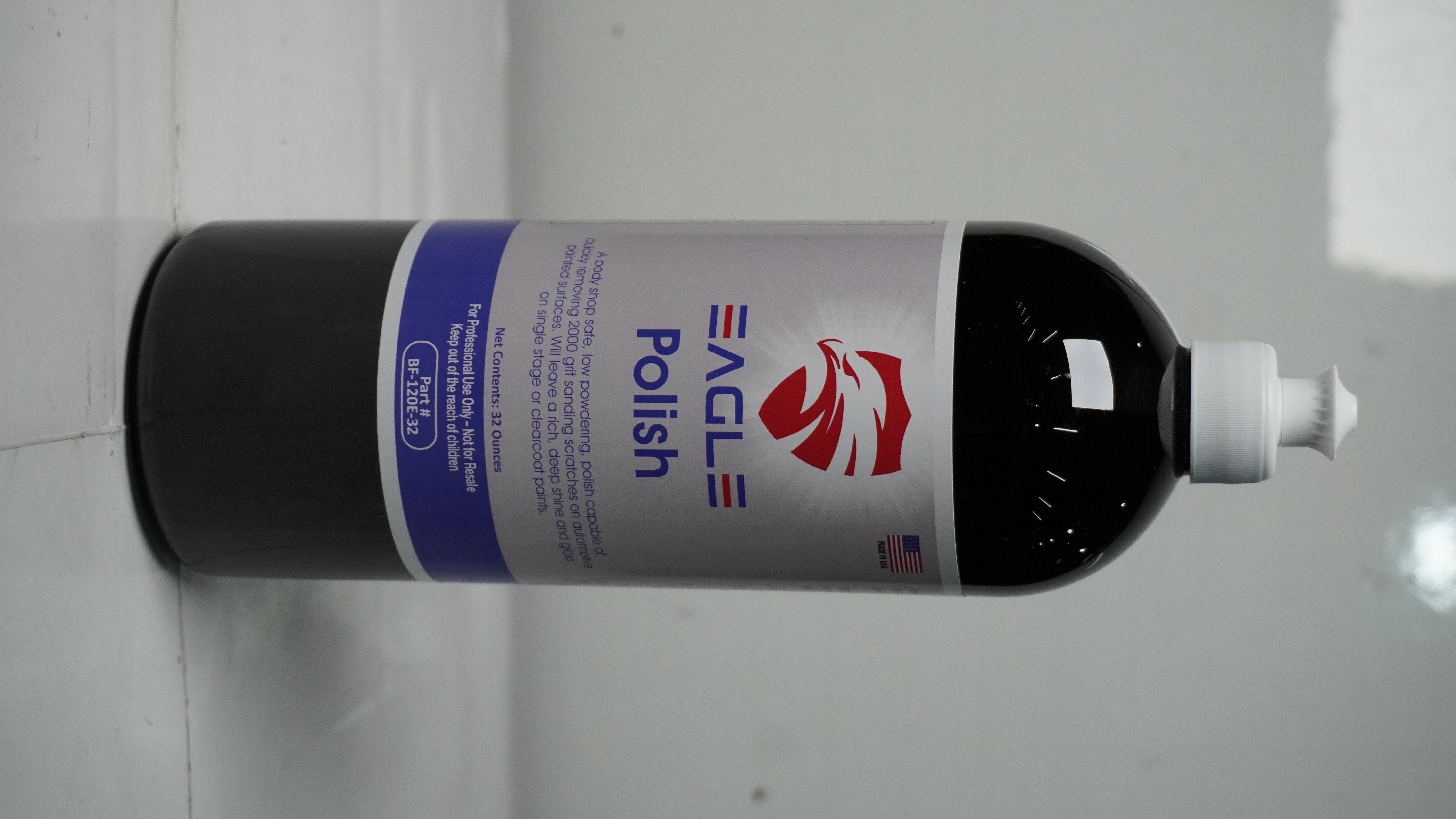 Eagle Polish 32 oz (12/cs)