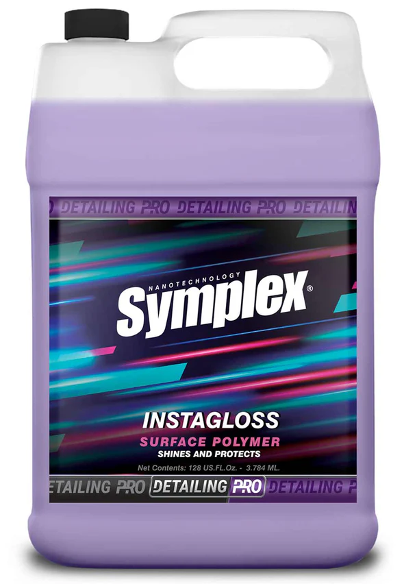 Symplex Instagloss