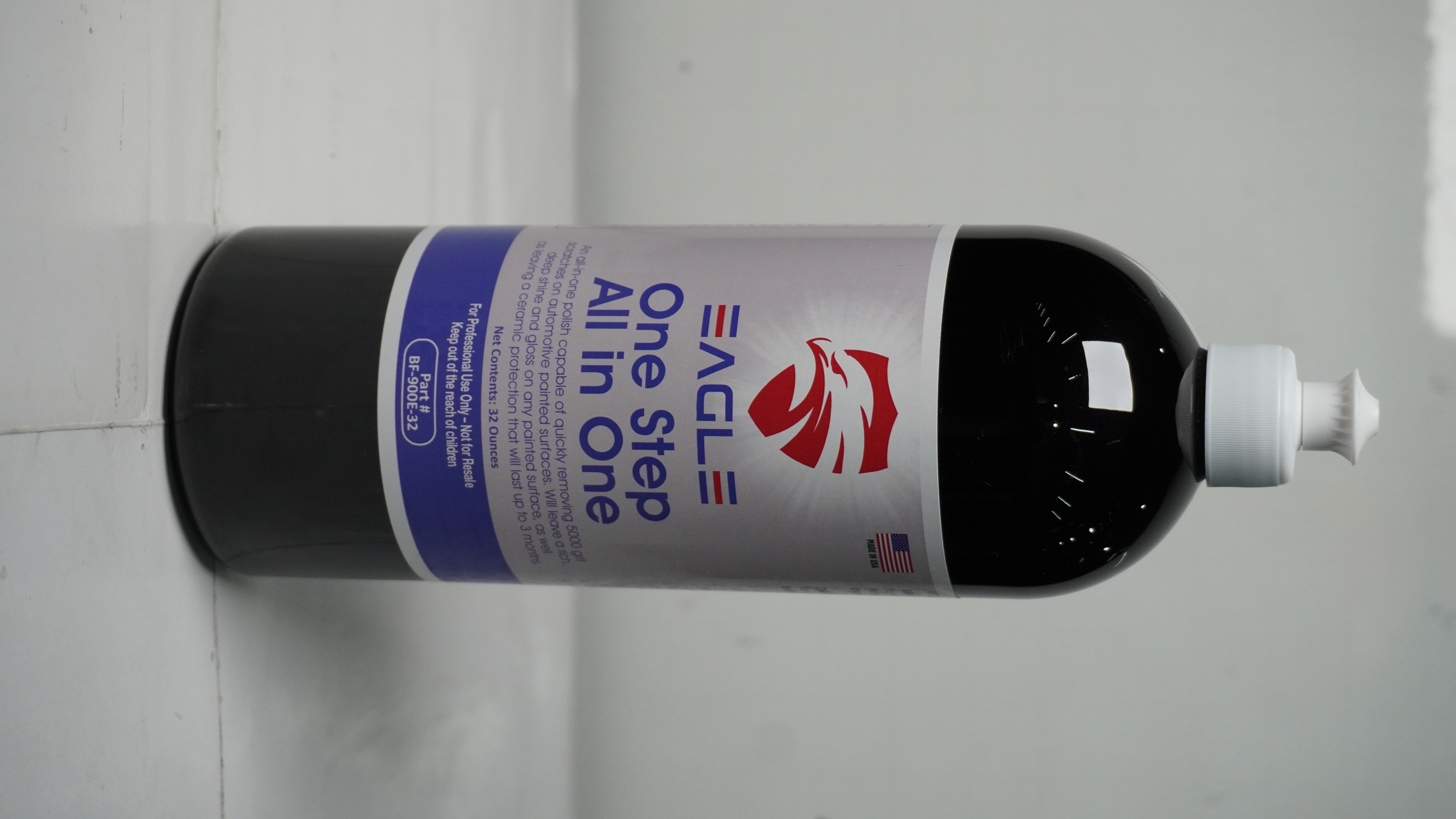 Eagle One Step All in One 32 oz (12/cs)