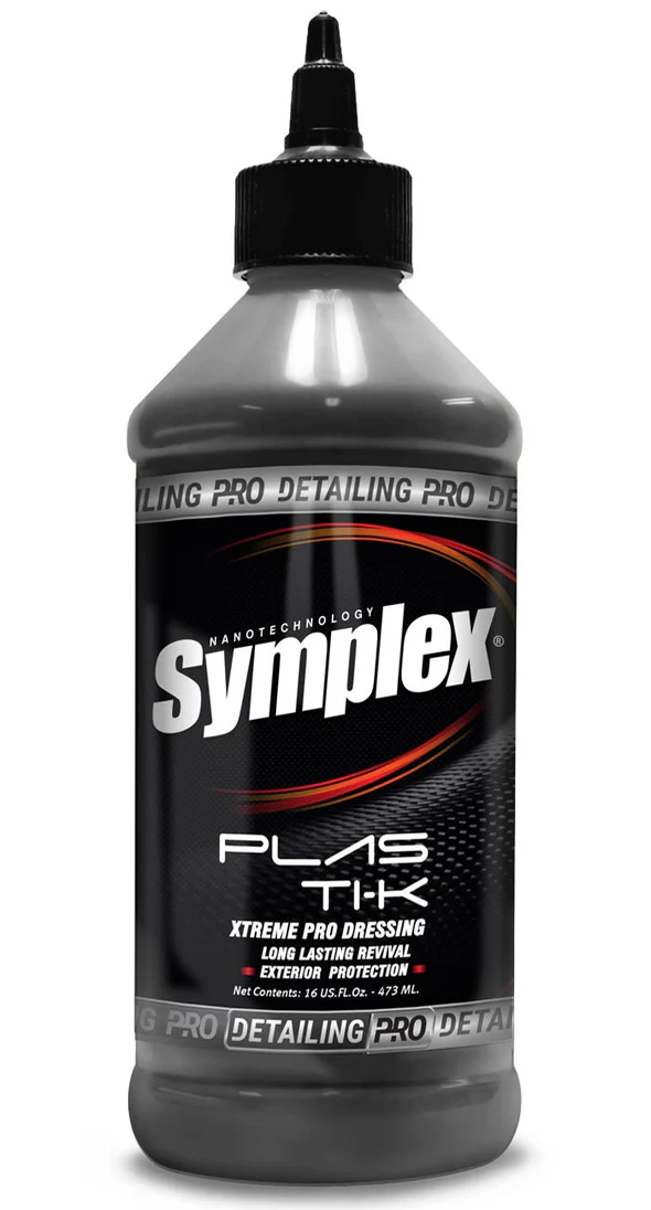 Perma System Plasti-k Exteriores
