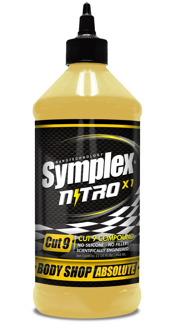 NITRO Real One Step