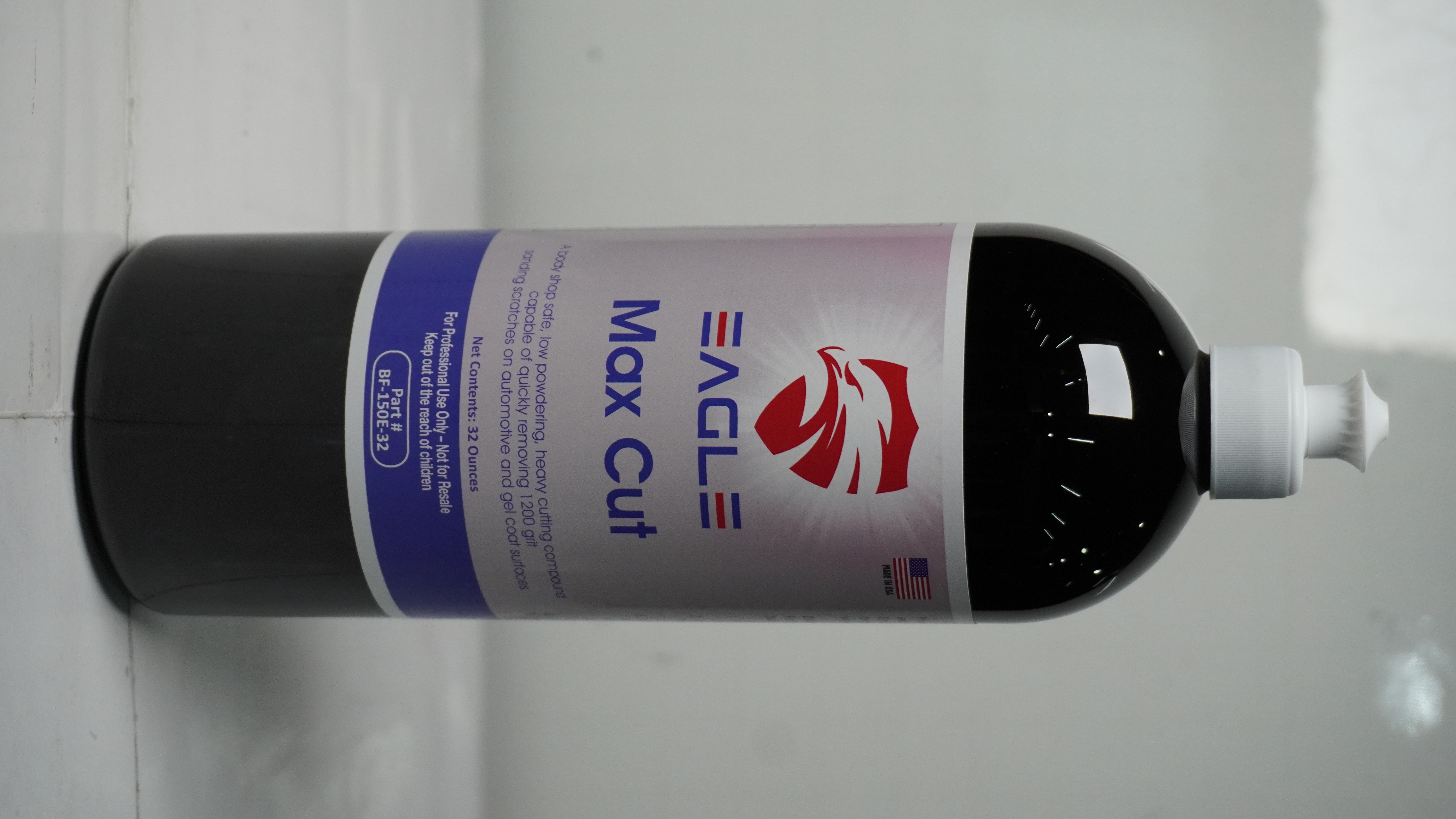 Eagle Max Cut 32 oz (12/cs)
