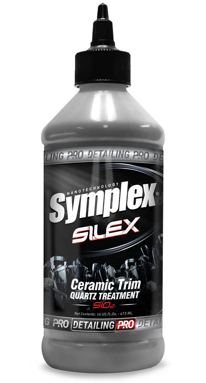 Tratamiento cerámico Silex