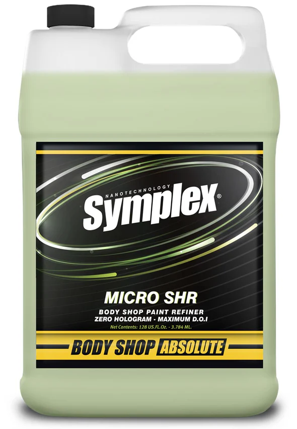 Micro SRH super holograma