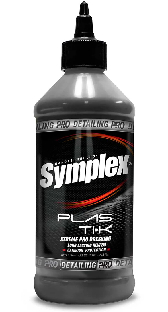 Perma System Plasti-k Exteriores