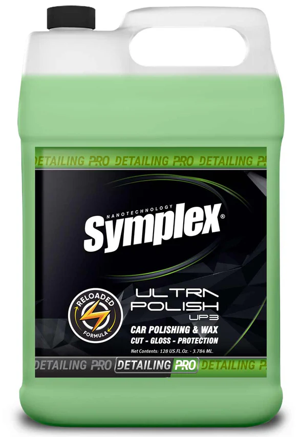 Sistema Perma Ultra Polish