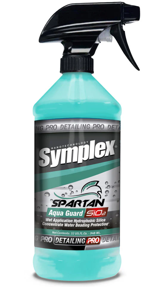 Spartan Aqua Guard