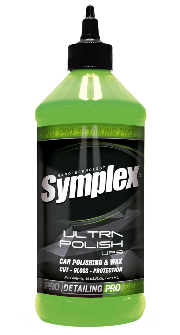 Sistema Perma Ultra Polish