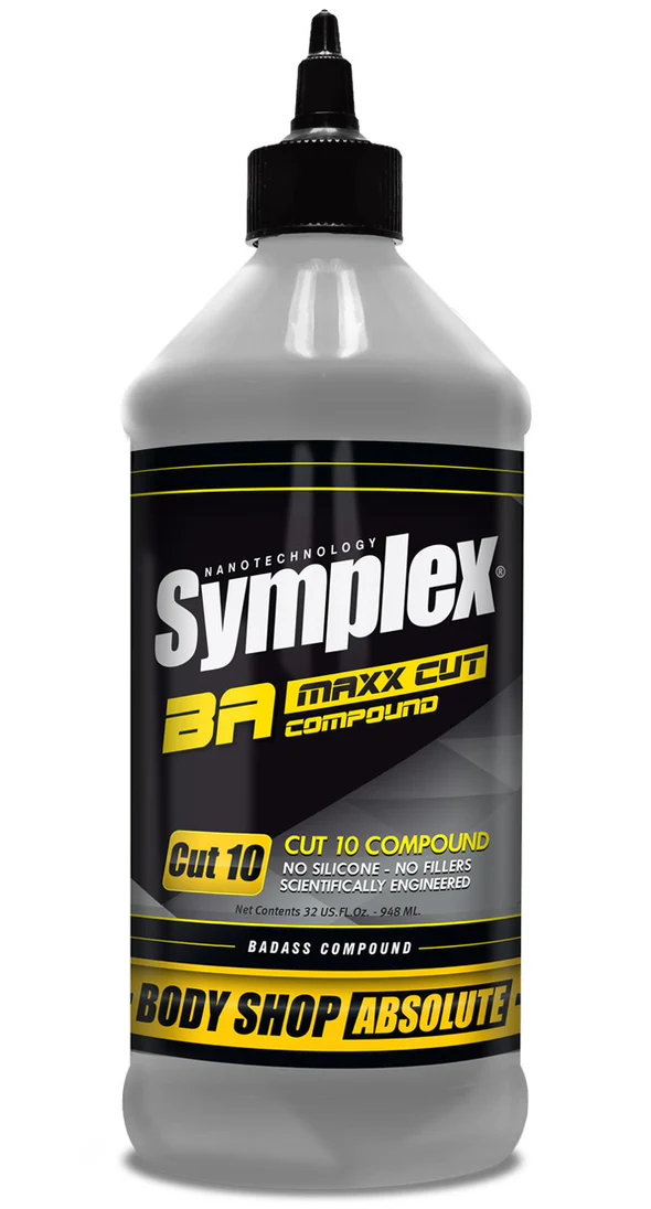 Compuesto de corte BA Maxx