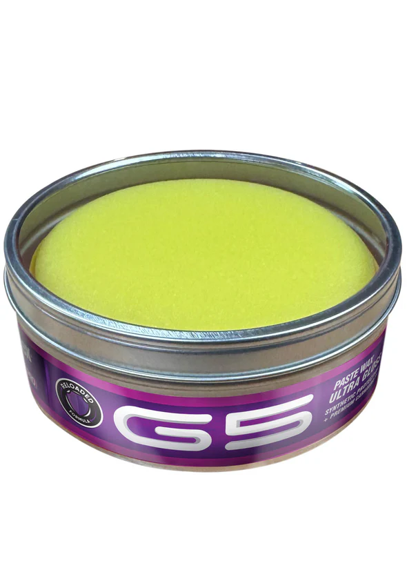 Cera en pasta G5 de 283 g con aplicador
