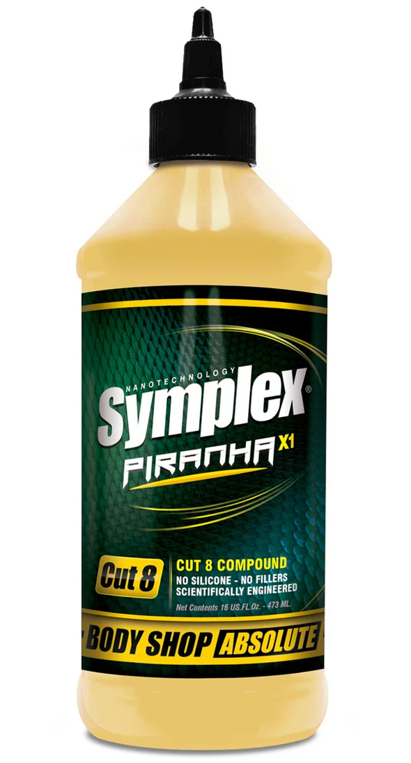 Piraña Symplex®