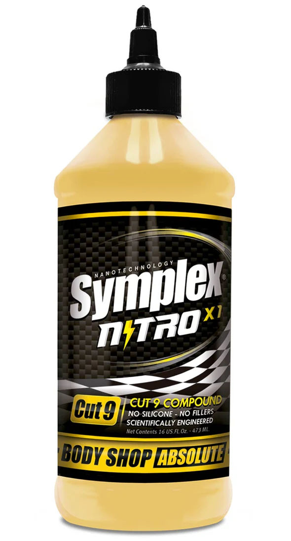NITRO Real One Step