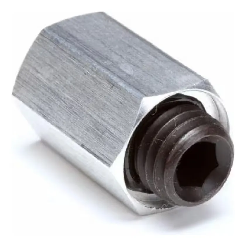 Adaptador mopa 5/8