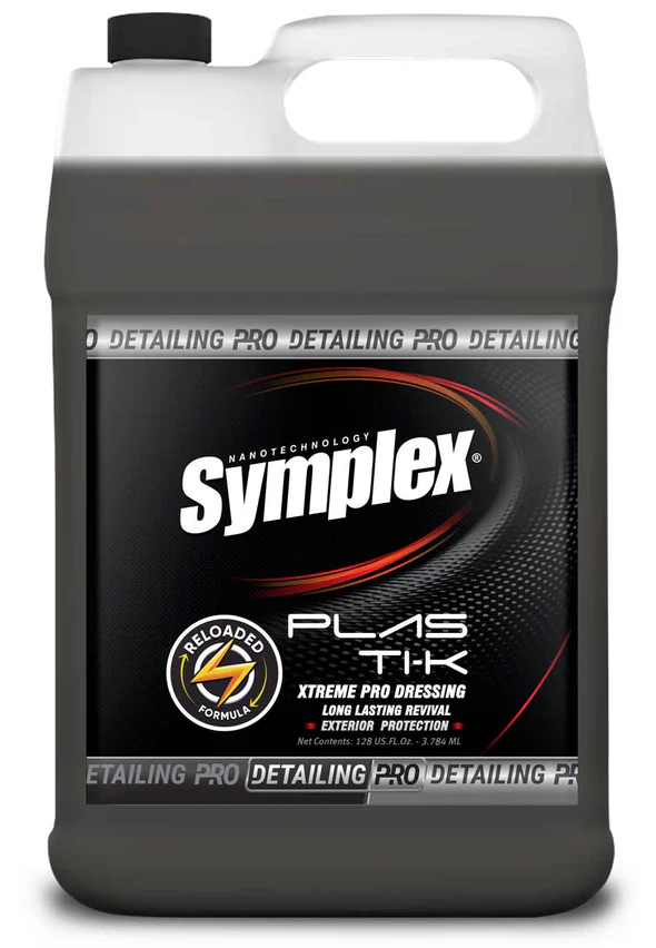 Perma System Plasti-k Exteriores