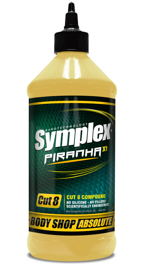 Piraña Symplex®
