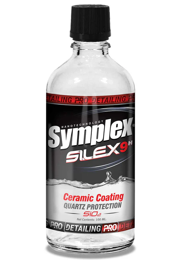 Kit Silex Tratamiento Cerámico 9H