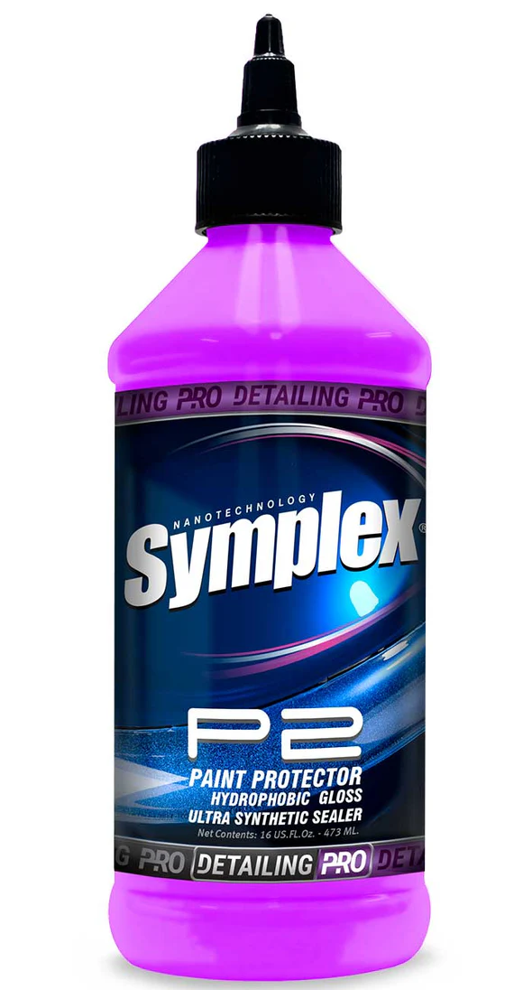 Sistema Perma P2