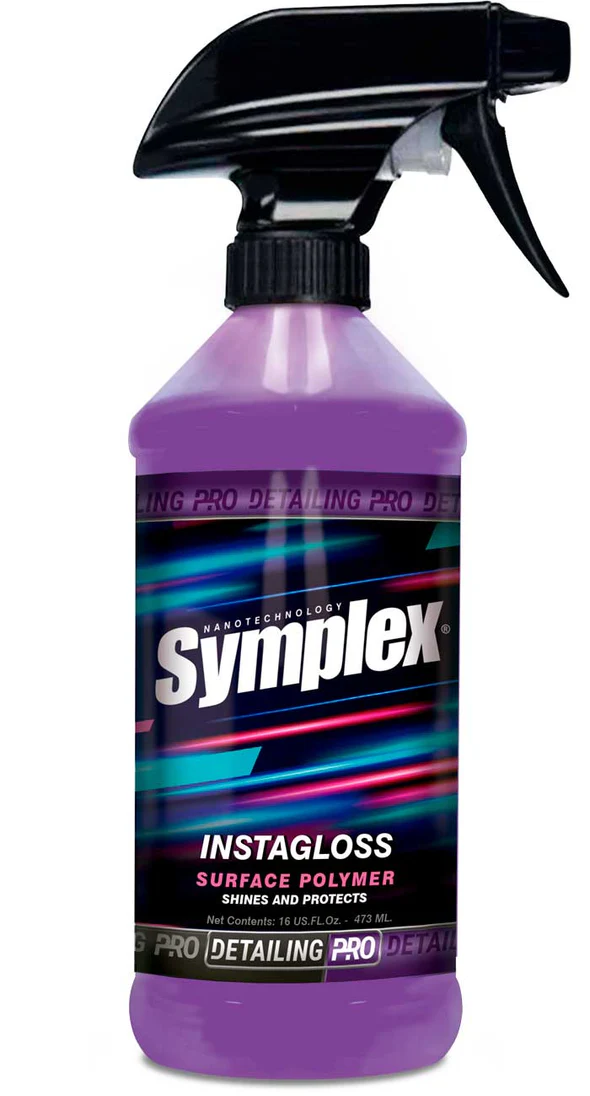 Symplex Instagloss