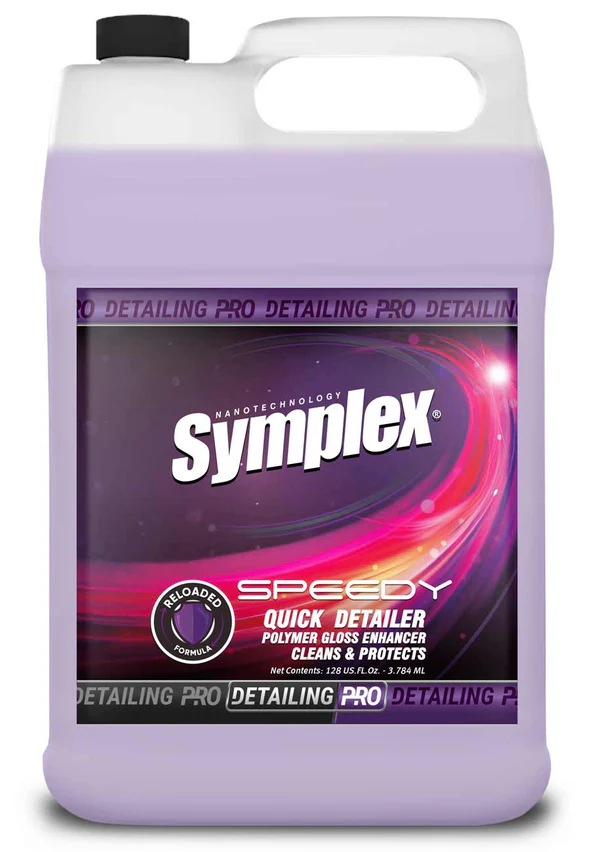 Sistema Perma Speedy