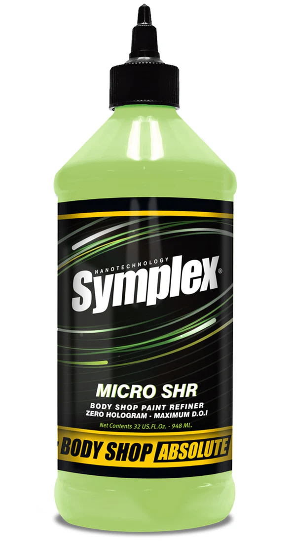 Micro SRH super holograma