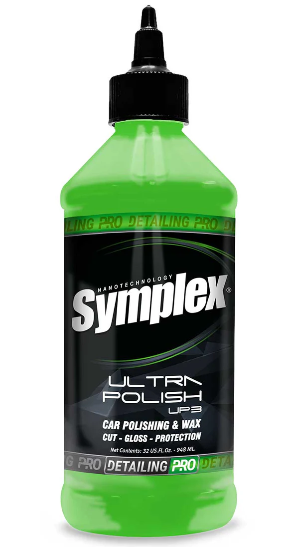 Sistema Perma Ultra Polish