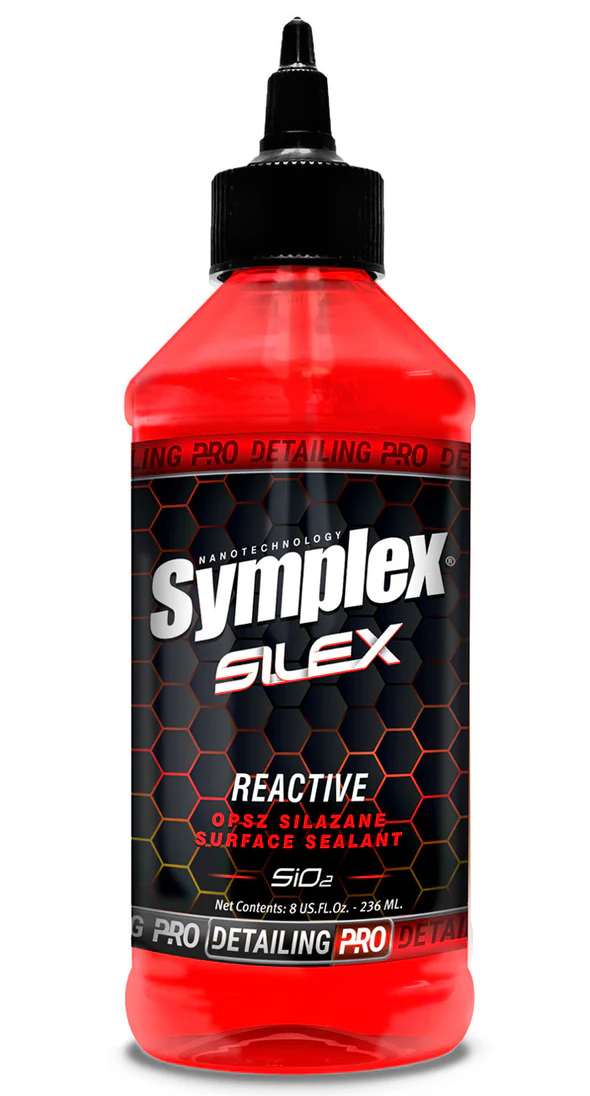  Symplex Reactive OPSZ - Liquido