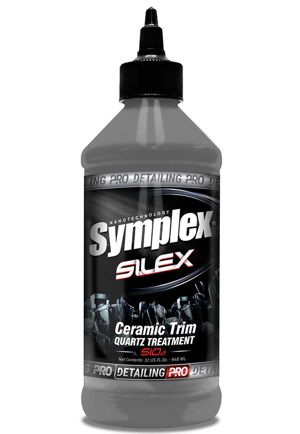 Tratamiento cerámico Silex