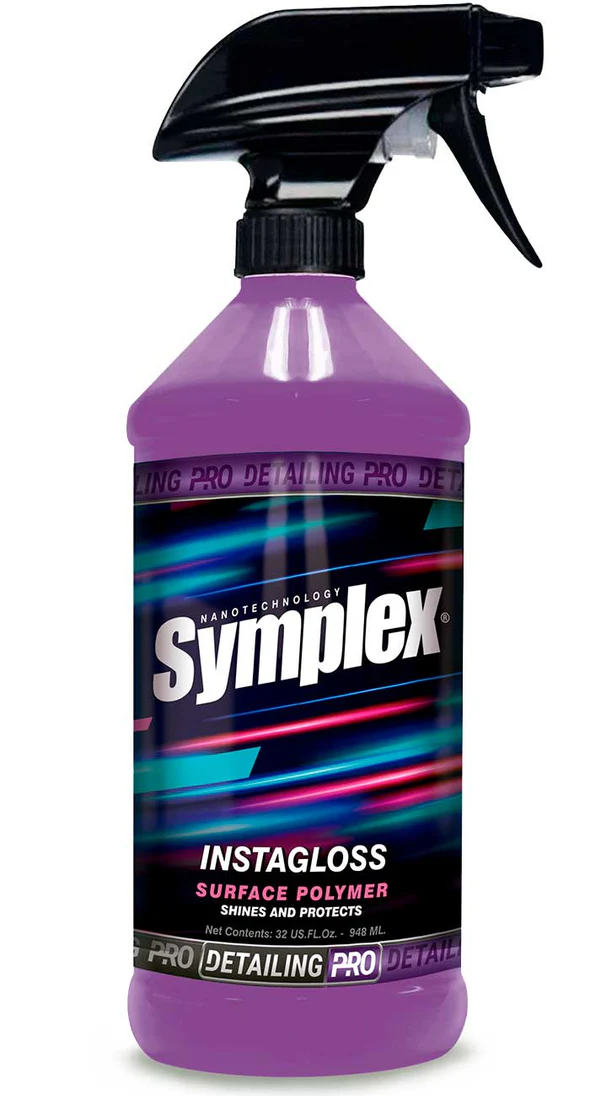 Symplex Instagloss