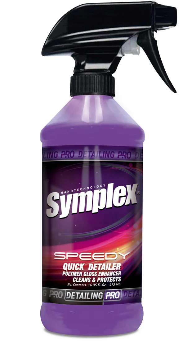Sistema Perma Speedy