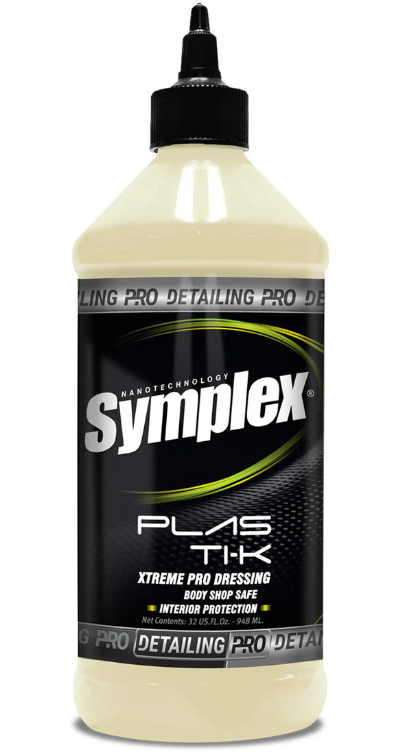 Perma System Plasti-k Interior