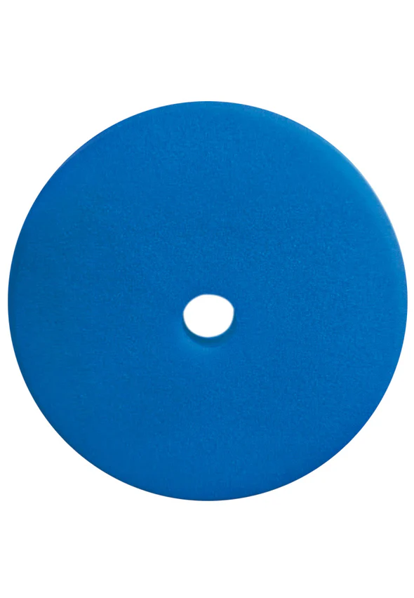 Almohadilla azul euro foam XP extra Cut - 3.1"  5.1"