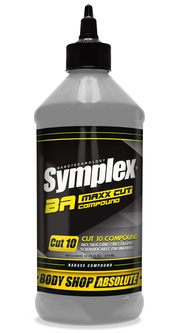Compuesto de corte BA Maxx