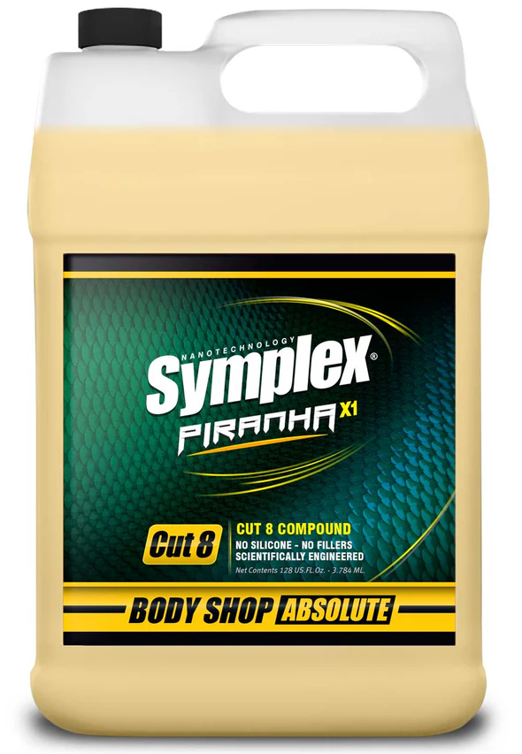 Piraña Symplex®